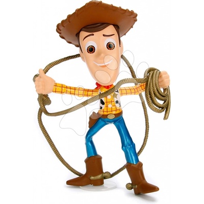 Jada Woody Pixar kovová 10 cm