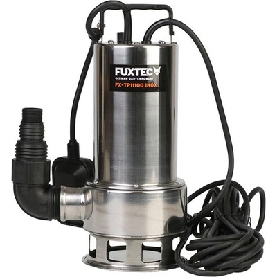 FUXTEC FX-TP11100-INOX