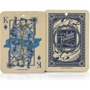 Auto Finesse Playing Card Air Freshener KING