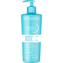 Bioderma Photoderm After Sun gél-krém 500 ml