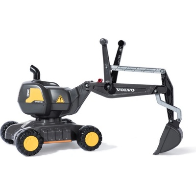Rolly Toys Digger Volvo bager