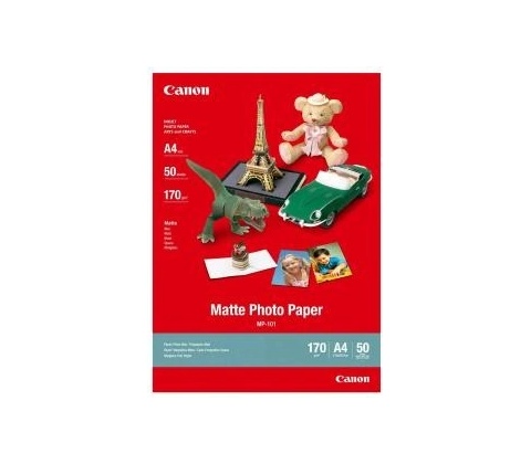 Canon MP101A4
