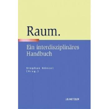 Image 1 of Raum | Stephan Günzel, Franziska Kümmerling