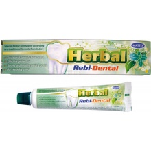 Mattes Rebi-Dental Herbal 100 g