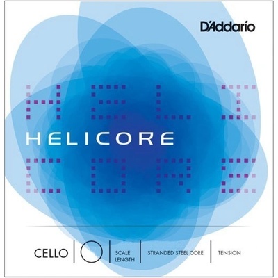 D´Addario Orchestral Helicore Cello H513 4/4M