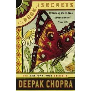 Book of Secrets | Deepak Chopra (ISBN: 9781400098347)
