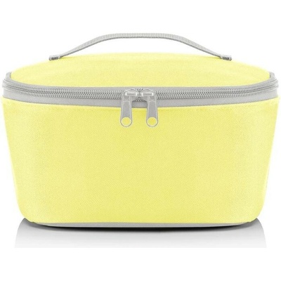 Termobox Reisenthel Coolerbag S pocket Lemon ice