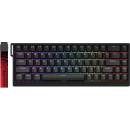 Madlions MAD-68-HE-RGB-BK