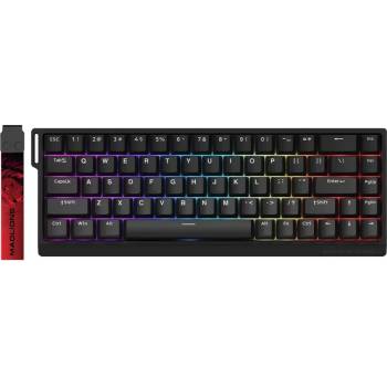 Madlions MAD-68-HE-RGB-BK