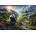 Art Puzzle - Puzzle Panda's Tranquil Retreat - 500 piese