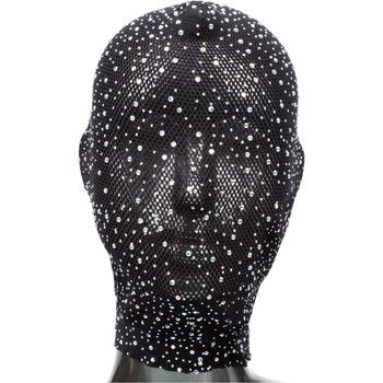 California Exotic Пълна маска с качулка