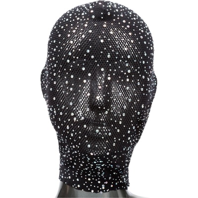 California Exotic Пълна маска с качулка