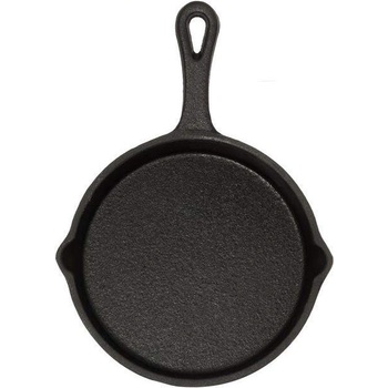 Maku Kitchen Life 14 см чугунен мини тиган maku