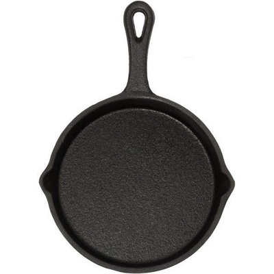 Maku Kitchen Life 14 см чугунен мини тиган maku