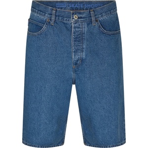 Hugo Къси панталони Hugo Men's Denim Shorts - Blue 441