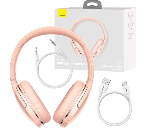 Baseus Encok D02 Pro