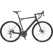 GT GRADE CARBON 2016