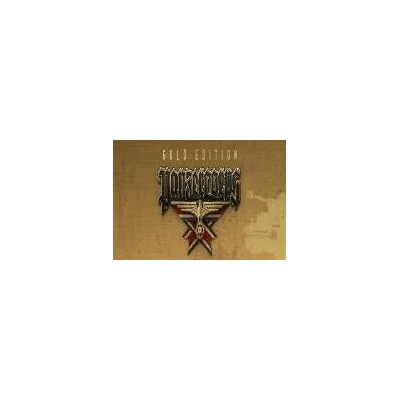 Panzer Corps: U.S. Corps '43