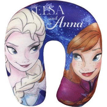 Eurasia polštář Ledové Království 23x17