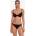 Ralph Lauren Горнище Polo Ralph Lauren Signature Sol Underwire Bikini Top - Black