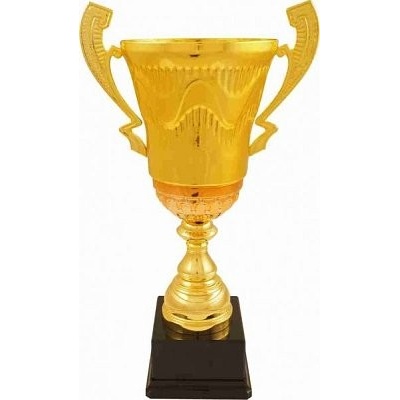Sportovní luxusní pohár PL432