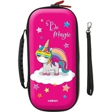 KONIX Carry Case Unik: Be Magic Switch