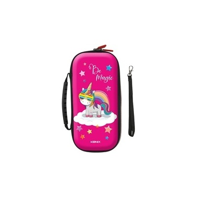KONIX Carry Case Unik: Be Magic Switch