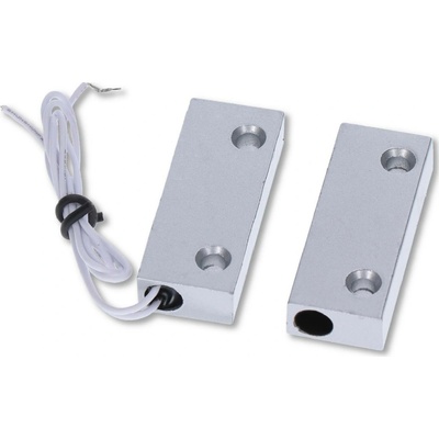 GSA05 - magnetický NC spínač pro venkovní použití