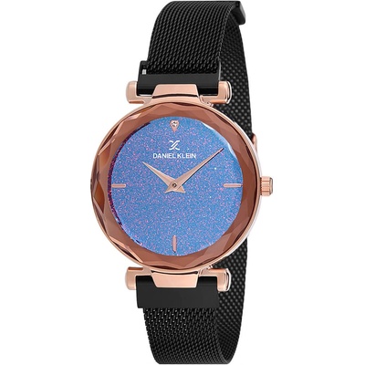 Daniel Klein Дамски часовник Daniel Klein DK12057-5 (B--DK12057-5)