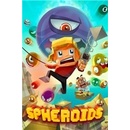 Spheroids