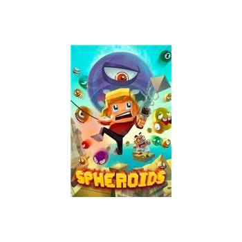 Spheroids