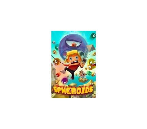 Spheroids