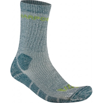 Karpos Marmolada Merino Grey Melange