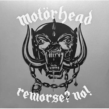 Motörhead - Remorse? No! (2 CD) (4099964021752)