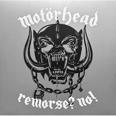 Motörhead - Remorse? No! (2 CD) (4099964021752)