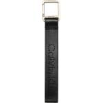 Calvin Klein LV04D1245G Keychain - Grey (Black)