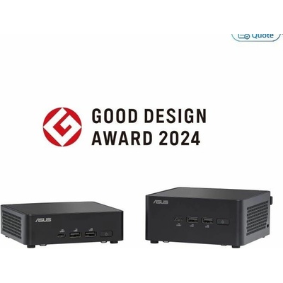 Asus NUC 90AR0072-M00160