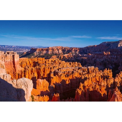 DIMEX ART Флизелинов фототапет каньонски пейзаж 375 x 250 см