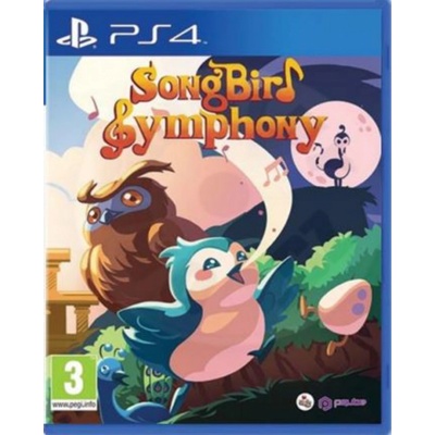 Songbird Symphony