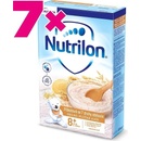 Nutrilon Pronutra mliečna piškótová so 7 druhmi obilnín 7 x 225 g