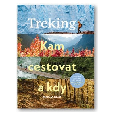Treking Kam cestovat a kdy