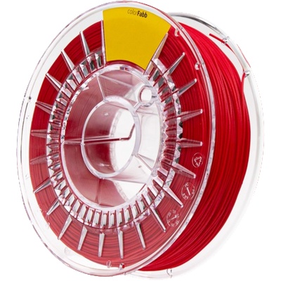 colorFabb TPU 95A Red - 1, 75 mm / 700 g (8720039156692)