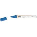 Kreul Glitter 'M' Перманентен маркер Blue 1 бр (16507-KREUL)