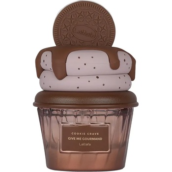 LATTAFA Cookie Crave парфюм за жени 75 мл - EDP