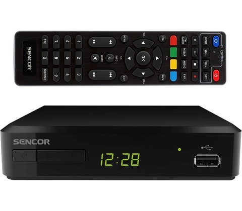 Sencor SDB 520T