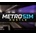 Metro Sim Hustle
