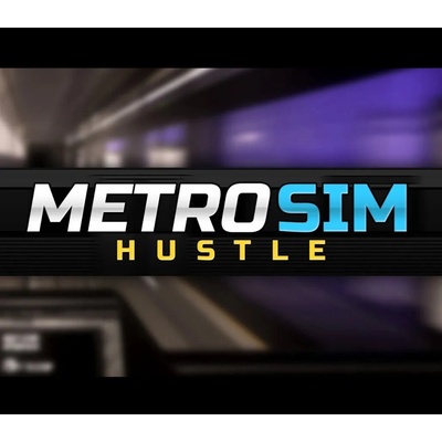 Metro Sim Hustle