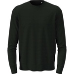 Stedman classic sweatshirt st4300 / Унисекс суитшърт - черен l (st4300blol)