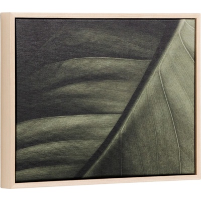 Kave Home Obraz Foliae 30 x 40 cm