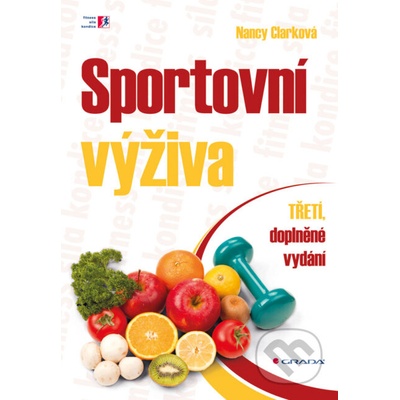 Sportovní výživa - Nancy Clark